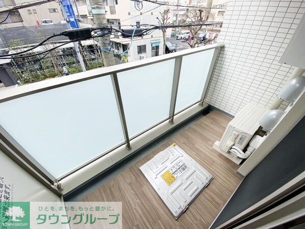 TLRレジデンス町田の物件内観写真